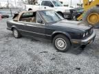 1988 BMW 325 I Automatic