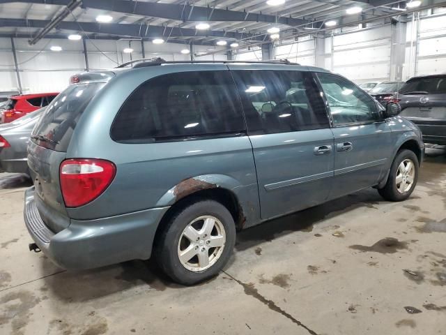 2006 Dodge Grand Caravan SXT