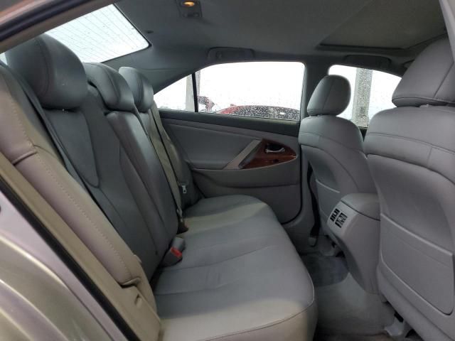 2011 Toyota Camry SE