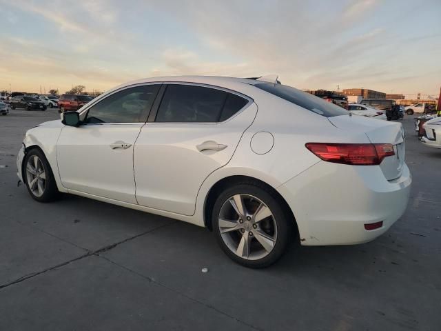 2013 Acura ILX 20 Tech