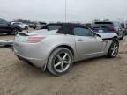 2008 Saturn Sky Redline