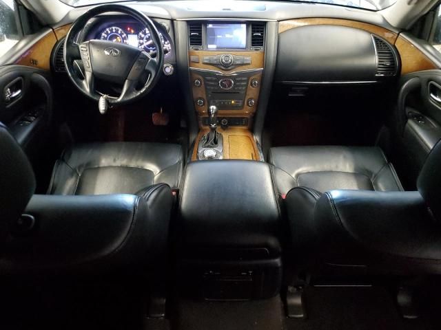 2013 Infiniti QX56