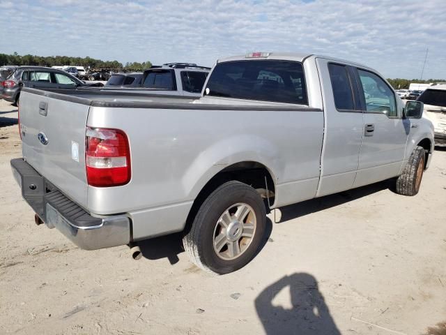 2006 Ford F150