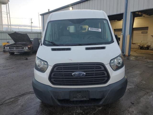 2015 Ford Transit T-350