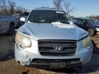 2007 Hyundai Santa FE SE