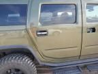 2003 Hummer H2