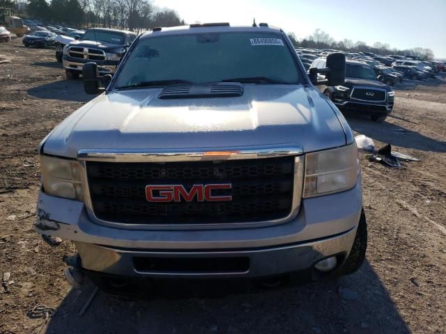 2011 GMC Sierra K2500 SLE