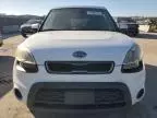 2012 KIA Soul +