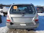 2006 Subaru Forester 2.5X Premium