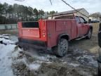 2013 GMC Sierra K2500 Heavy Duty