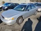 2003 Buick Century Custom