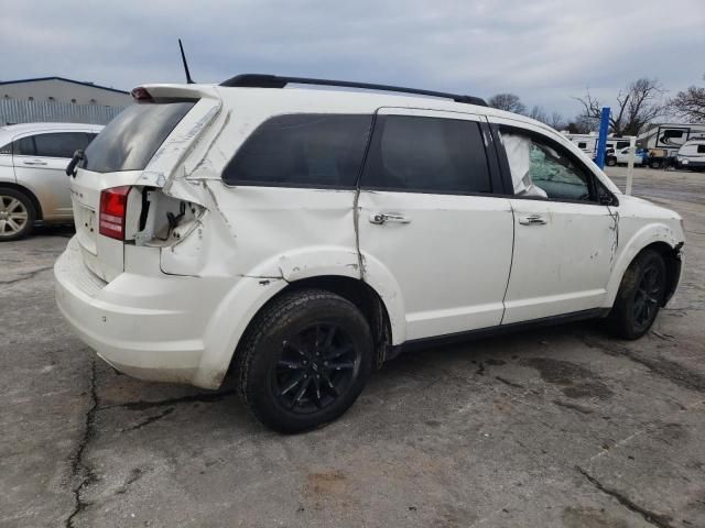 2020 Dodge Journey SE