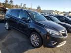 2019 Buick Envision Premium II