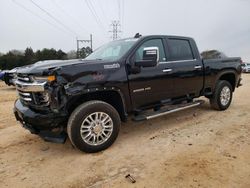 Salvage cars for sale at China Grove, NC auction: 2023 Chevrolet Silverado K2500 High Country