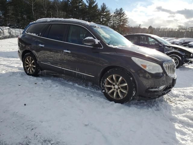 2013 Buick Enclave