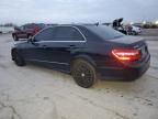 2010 Mercedes-Benz E 350 4matic