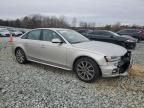 2014 Audi A4 Premium Plus