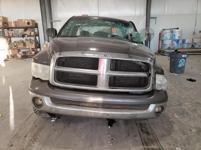 2004 Dodge RAM 1500 ST