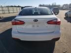 2014 KIA Forte LX