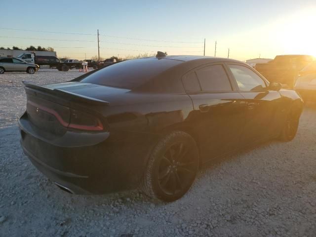 2018 Dodge Charger R/T