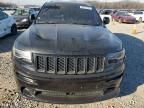 2014 Jeep Grand Cherokee SRT-8