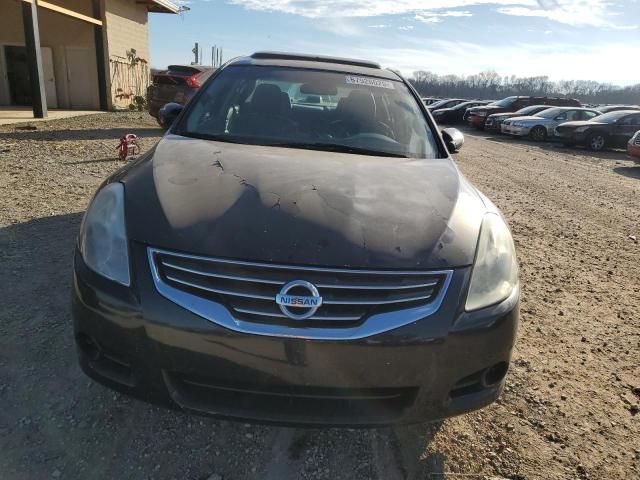 2011 Nissan Altima Base