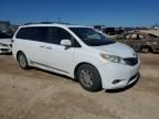 2011 Toyota Sienna XLE