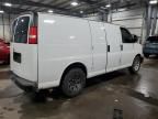 2011 Chevrolet Express G1500