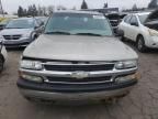 2003 Chevrolet Suburban K1500