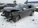 2015 Jeep Grand Cherokee Summit