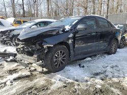 2014 Mitsubishi Lancer ES/ES Sport en venta en Waldorf, MD