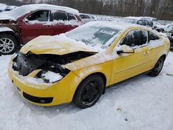 2007 Pontiac G5 en venta en Ellwood City, PA