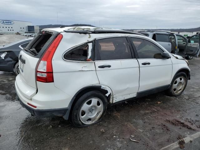 2010 Honda CR-V LX