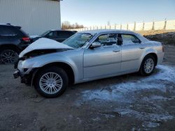 Chrysler 300 salvage cars for sale: 2009 Chrysler 300 Touring