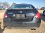 2007 Nissan Maxima SE