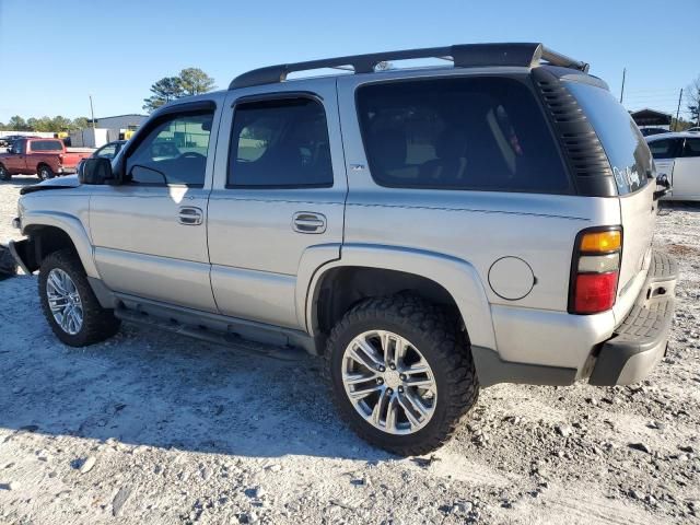 2005 Chevrolet Tahoe C1500