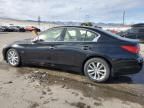 2016 Infiniti Q50 Base