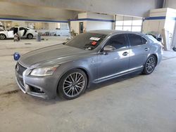 2014 Lexus LS 460 en venta en Sandston, VA