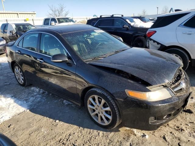 2006 Acura TSX