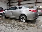 2012 KIA Optima Hybrid