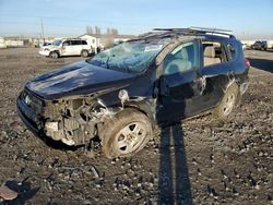 Salvage cars for sale at Airway Heights, WA auction: 2012 Toyota Rav4