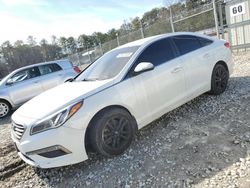 Hyundai Vehiculos salvage en venta: 2015 Hyundai Sonata ECO