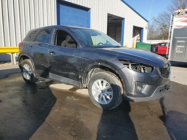 2014 Mazda CX-5 Touring