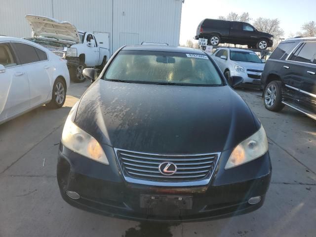 2008 Lexus ES 350