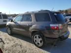 2011 GMC Acadia SLT-1