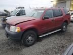 2004 Ford Explorer XLS