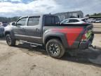 2014 Toyota Tacoma Double Cab Prerunner