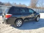 2008 Toyota Highlander