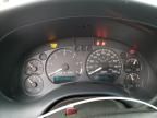 2002 Chevrolet S Truck S10