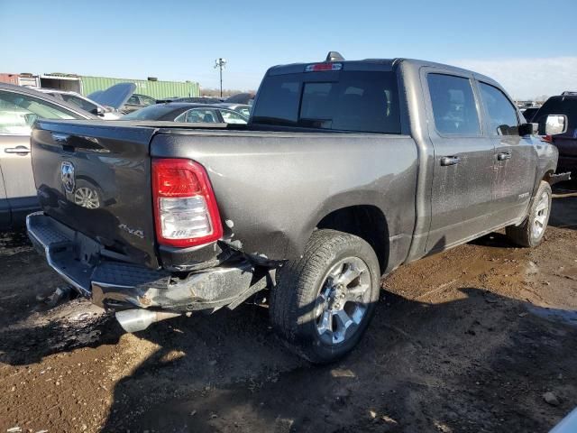 2019 Dodge RAM 1500 BIG HORN/LONE Star